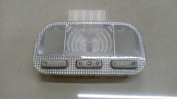 LUZ TETO CORTESIA INTERNA PEUGEOT 307 2012