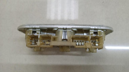 LUZ TETO CORTESIA INTERNA PEUGEOT 307 2012