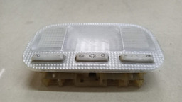 LUZ TETO CORTESIA INTERNA PEUGEOT 307 2012