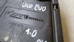 TAMPA SUPERIOR CORREIA DENTADA FIAT UNO VIVACE 2017 A 2020