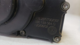 CORPO BORBOLETA VW PARATI 1.0 16V/8V 1997 A 2001 030133064G