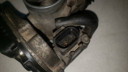 CORPO BORBOLETA VW PARATI 1.0 16V/8V 1997 A 2001 030133064G