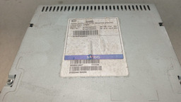 RÁDIO CD PLAYER KIA SORENTO 2010 - 2012