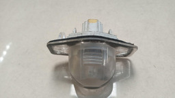 LUZ PLACA HONDA CRV 2007 2008 2009 2010 2011 (2)