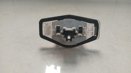 LUZ PLACA HONDA CRV 2007 2008 2009 2010 2011 (2)