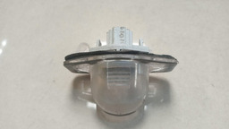 LUZ PLACA HONDA CRV 2007 2008 2009 2010 2011