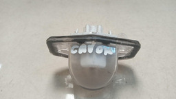 LUZ PLACA HONDA CRV 2007 2008 2009 2010 2011