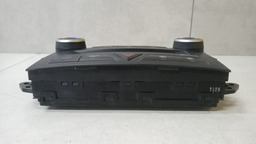 COMANDO AR CONDICIONADO KIA SORENTO 2010 - 2012