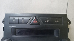 COMANDO AR CONDICIONADO KIA SORENTO 2010 - 2012