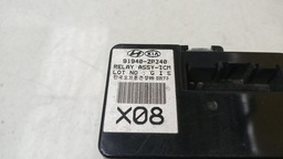 MÓDULO RELÉ ICM KIA SORENTO 2010 - 2012