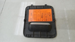 TAMPA CAIXA FUSÍVEL KIA SORENTO 2010 - 2012