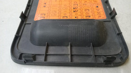 TAMPA CAIXA FUSÍVEL KIA SORENTO 2010 - 2012