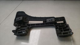 GUIA PARA-CHOQUE TRASEIRO DIREITO HYUNDAI HB20S 2014