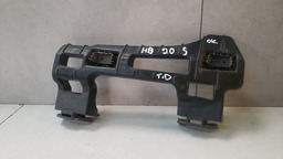 GUIA PARA-CHOQUE TRASEIRO DIREITO HYUNDAI HB20S 2014