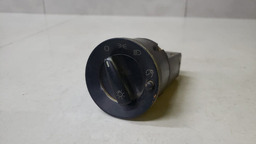 Botão Farol Milha Vw Saveiro G3 1999 2000 