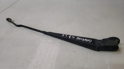 BRAÇO LIMPADOR ESQUERDO VW SAVEIRO G3 1999 2000