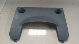 TAMPA CAIXA FUSIVEL HONDA CIVIC 2003