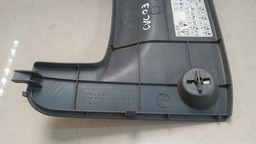 TAMPA CAIXA FUSIVEL HONDA CIVIC 2003