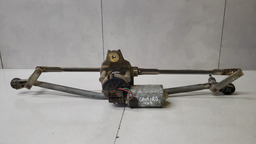 MAQUINA LIMPADOR PARABRISA VW SAVEIRO G3 1999 2000