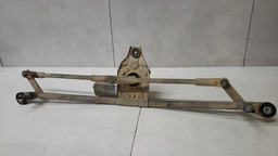 MAQUINA LIMPADOR PARABRISA VW SAVEIRO G3 1999 2000