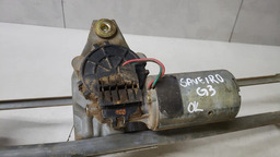 MAQUINA LIMPADOR PARABRISA VW SAVEIRO G3 1999 2000