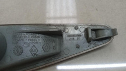 PISCA PARA-LAMA L E SANDERO 2008 2009 2010 2011 A 2014