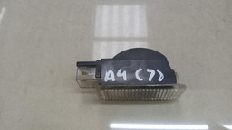 LUZ CORTESIA PORTA DIANTEIRA ESQUERDA AUDI A4 2011 (7)