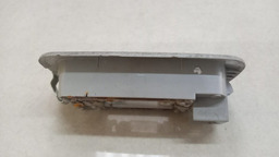 LUZ TETO CORTESIA FIAT STILO 2003 2004 2005 2006 A 2010