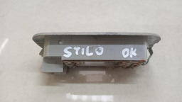 LUZ TETO CORTESIA FIAT STILO 2003 2004 2005 2006 A 2010