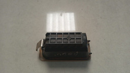 LUZ PLACA FORD FOCUS 2009 2010 2011 2012 2013