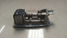 LUZ QUEBRA SOL LADO ESQUERDO KIA SORENTO 2010 - 2013