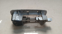 LUZ QUEBRA SOL LADO ESQUERDO KIA SORENTO 2010 - 2013