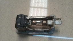 LUZ QUEBRA SOL LADO ESQUERDO KIA SORENTO 2010 - 2013