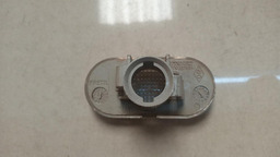 PISCA PARA-LAMA RENAULT CLIO 2007 2008 2009 2010 2011 2015