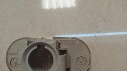 PISCA PARA-LAMA RENAULT CLIO 2007 2008 2009 2010 2011 2015