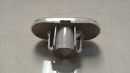 PISCA PARA-LAMA RENAULT CLIO 2007 2008 2009 2010 2011 2015