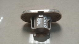 PISCA PARA-LAMA RENAULT CLIO 2007 2008 2009 2010 2011 2015