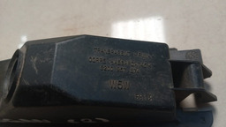 LUZ PLACA RENAULT LOGAN 2008 A 2018 (2)