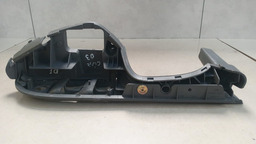 MOLDURA COMANDO VIDRO DIANTEIRO ESQUERDO HONDA CIVIC 2003