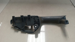 MOLDURA COMANDO VIDRO DIANTEIRO ESQUERDO HONDA CIVIC 2003