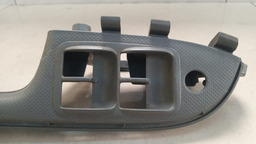 MOLDURA COMANDO VIDRO DIANTEIRO ESQUERDO HONDA CIVIC 2003