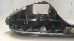 MOLDURA COMANDO VIDRO DIANTEIRO ESQUERDO HONDA CIVIC 2003