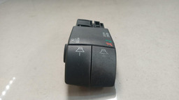 COMANDO SOM VOLANTE RENAULT SANDERO 2015