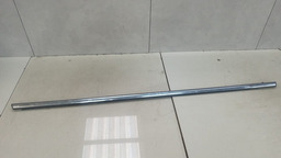 PESTANA EXTERNA PORTA TRASEIRA ESQUERDA HONDA CIVIC 2003