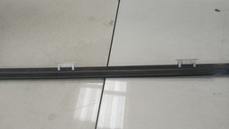 PESTANA EXTERNA PORTA TRASEIRA ESQUERDA HONDA CIVIC 2003