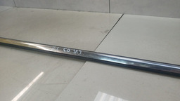 PESTANA EXTERNA PORTA TRASEIRA ESQUERDA HONDA CIVIC 2003