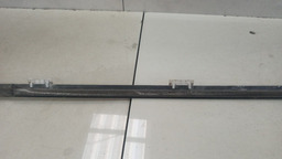 PESTANA EXTERNA PORTA TRASEIRA DIREITA HONDA CIVIC 2003