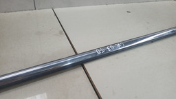 PESTANA EXTERNA PORTA TRASEIRA DIREITA HONDA CIVIC 2003