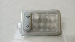 Luz Quebra Sol L D Land Rover Discovery Sport 2011