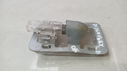 LUZ QUEBRA SOL L D LAND ROVER DISCOVERY SPORT 2011